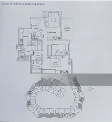 Nineteen Shelford Road (D11), Condominium #607946581